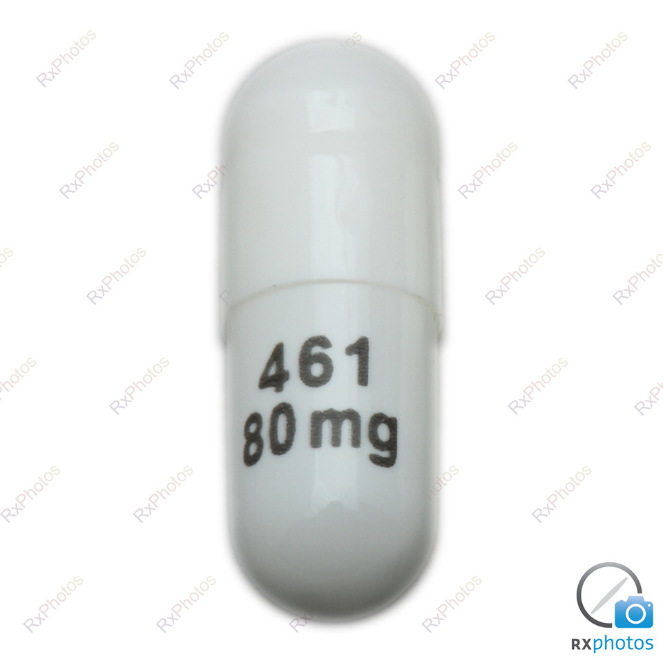 Emend capsule 80mg