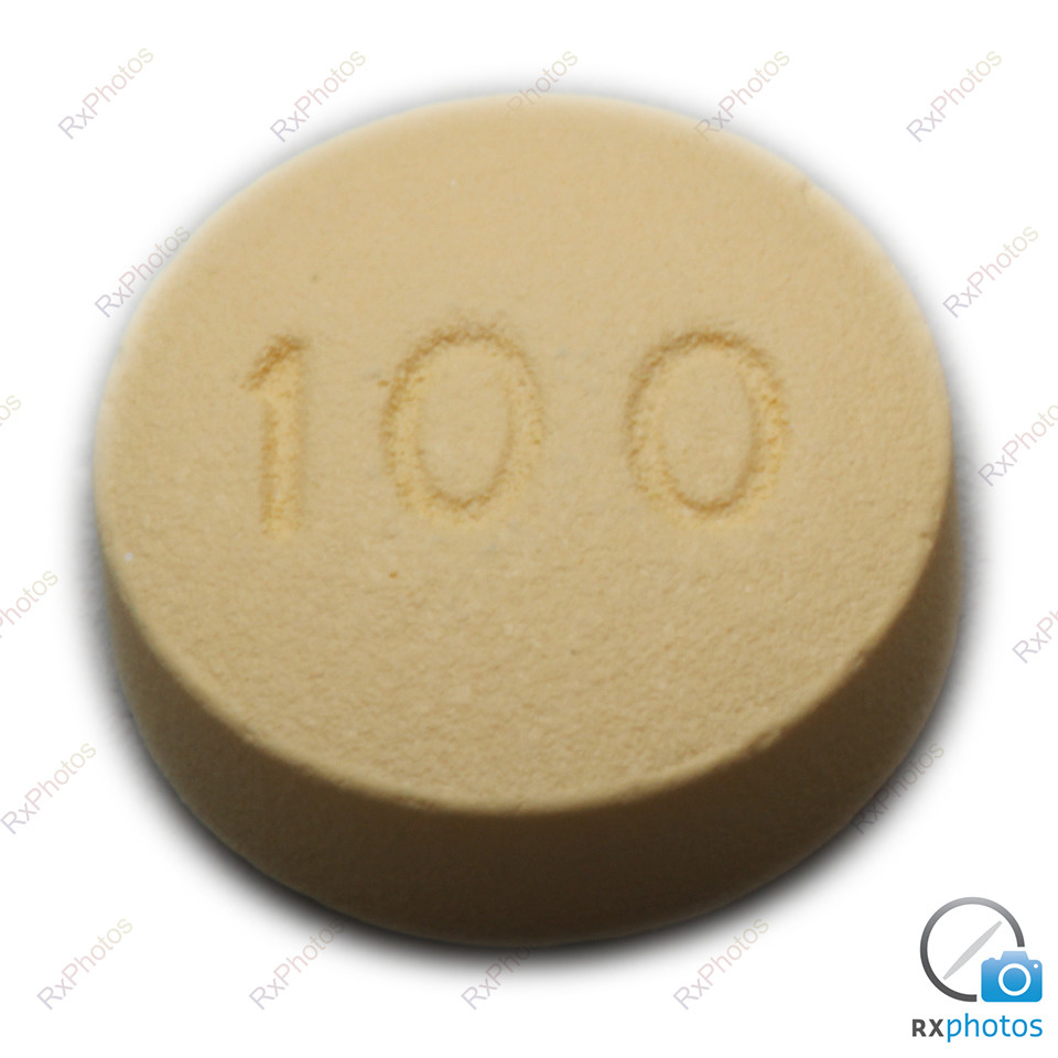 Dom Quetiapine tablet 100mg