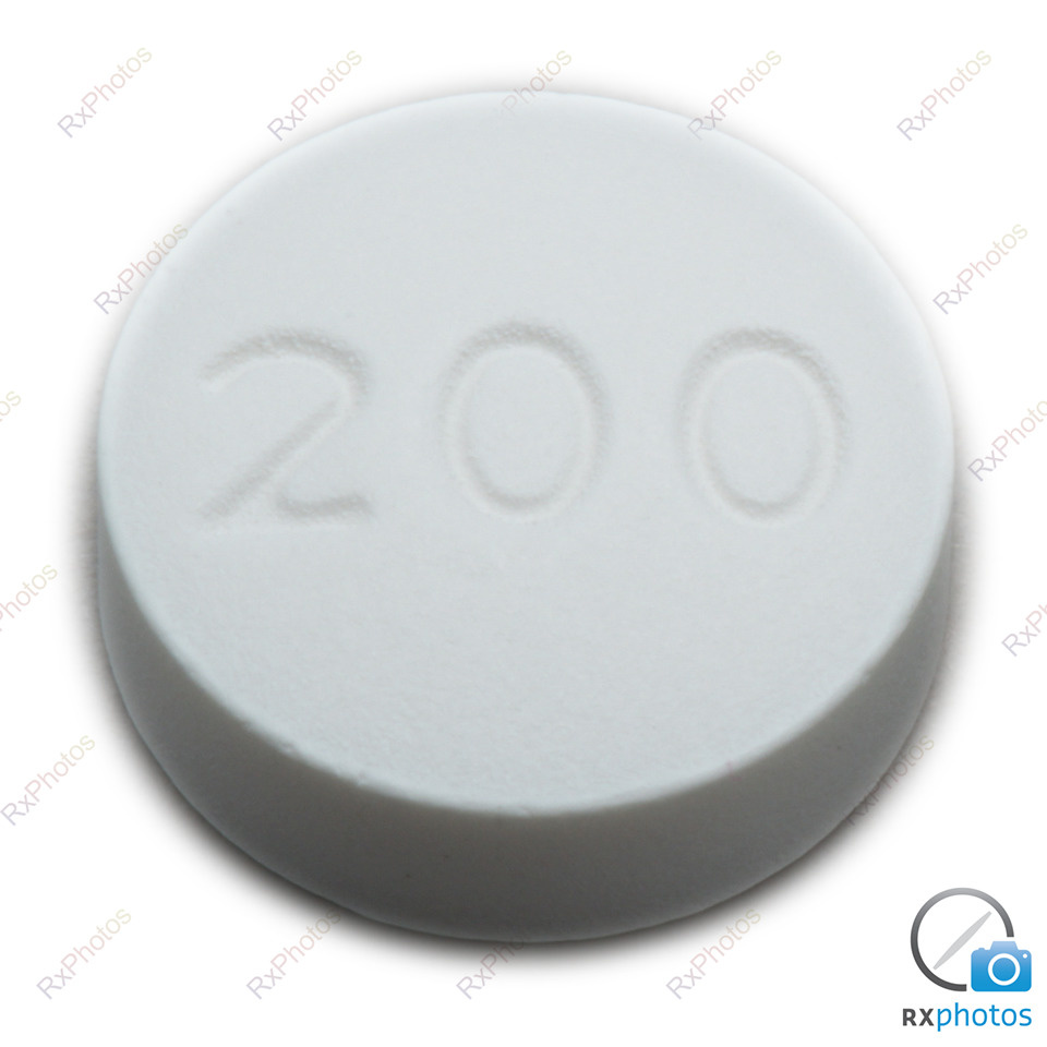 Dom Quetiapine tablet 200mg