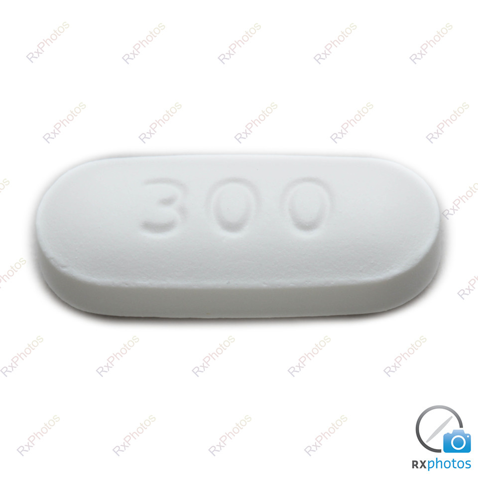 Dom Quetiapine comprimé 300mg
