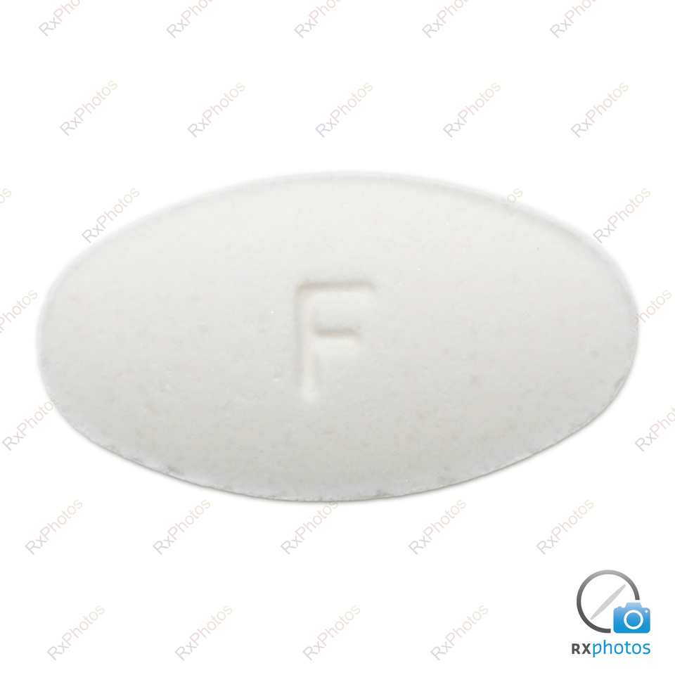 Alendronate tablet 70mg