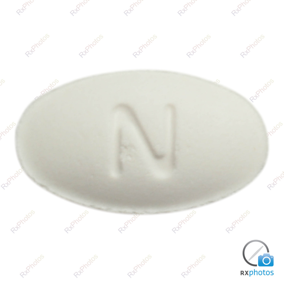 Alendronate tablet 70mg
