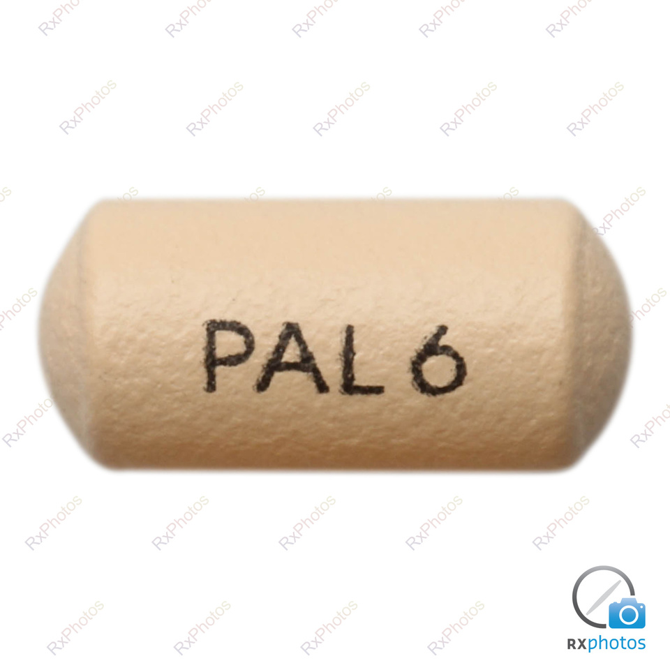 Invega 24h-tablet 6mg