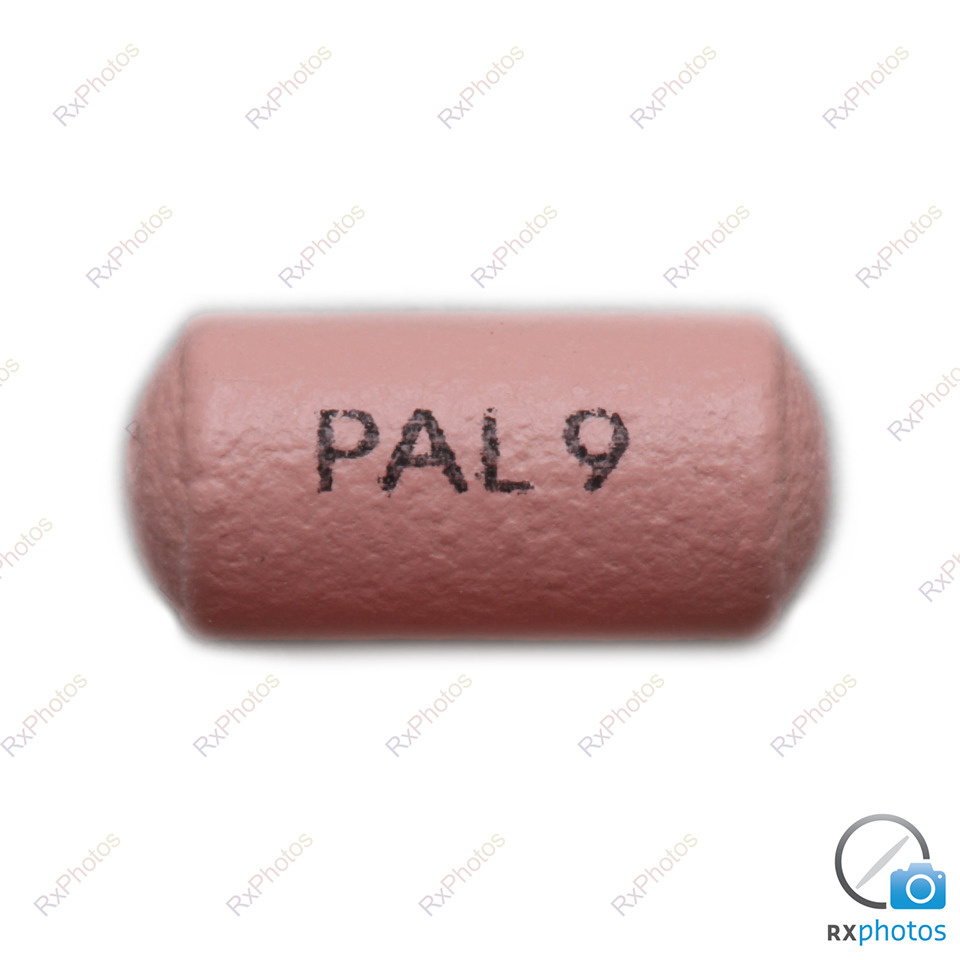 Invega 24h-tablet 9mg
