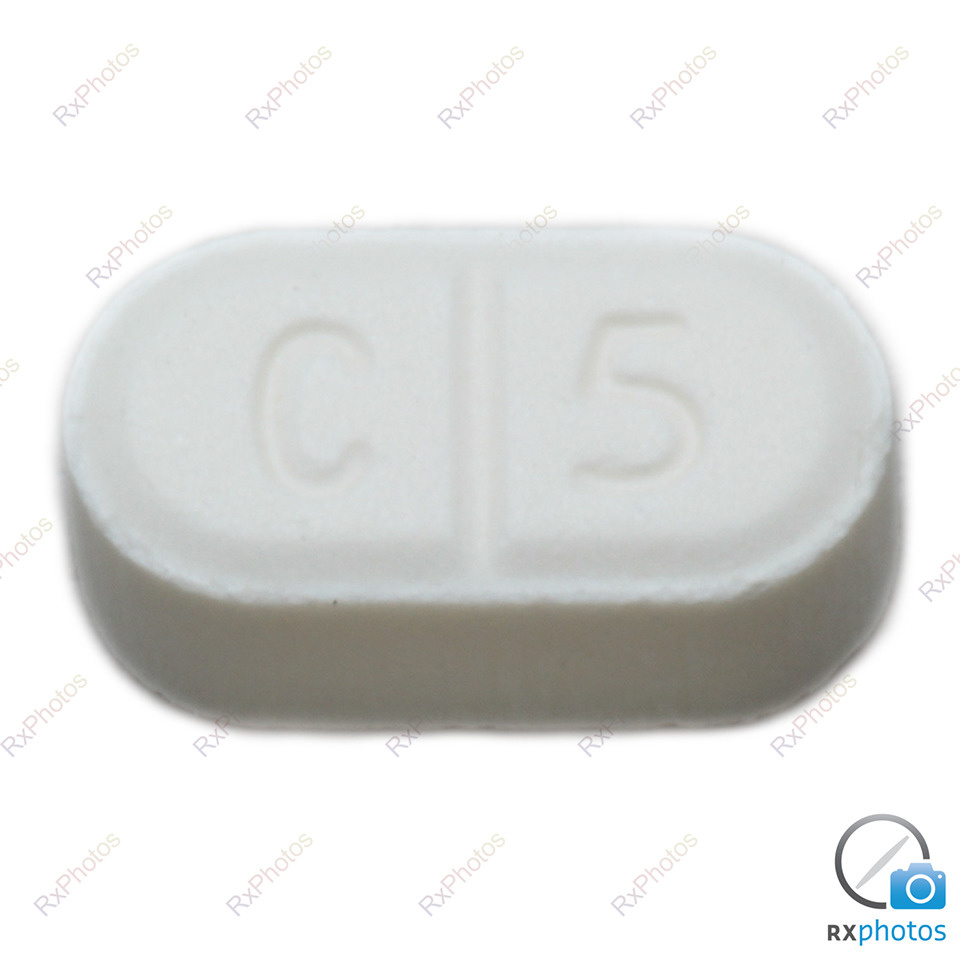 Act Cabergoline tablet 0.5mg
