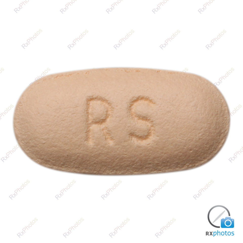 Pms Risedronate comprimé 35mg