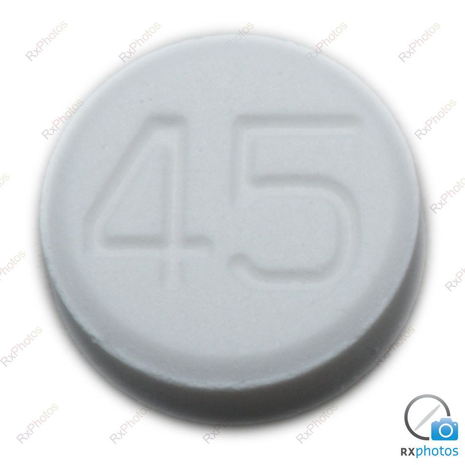 Act Pioglitazone comprimé 45mg