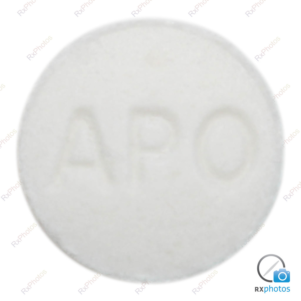Apo Pioglitazone tablet 15mg