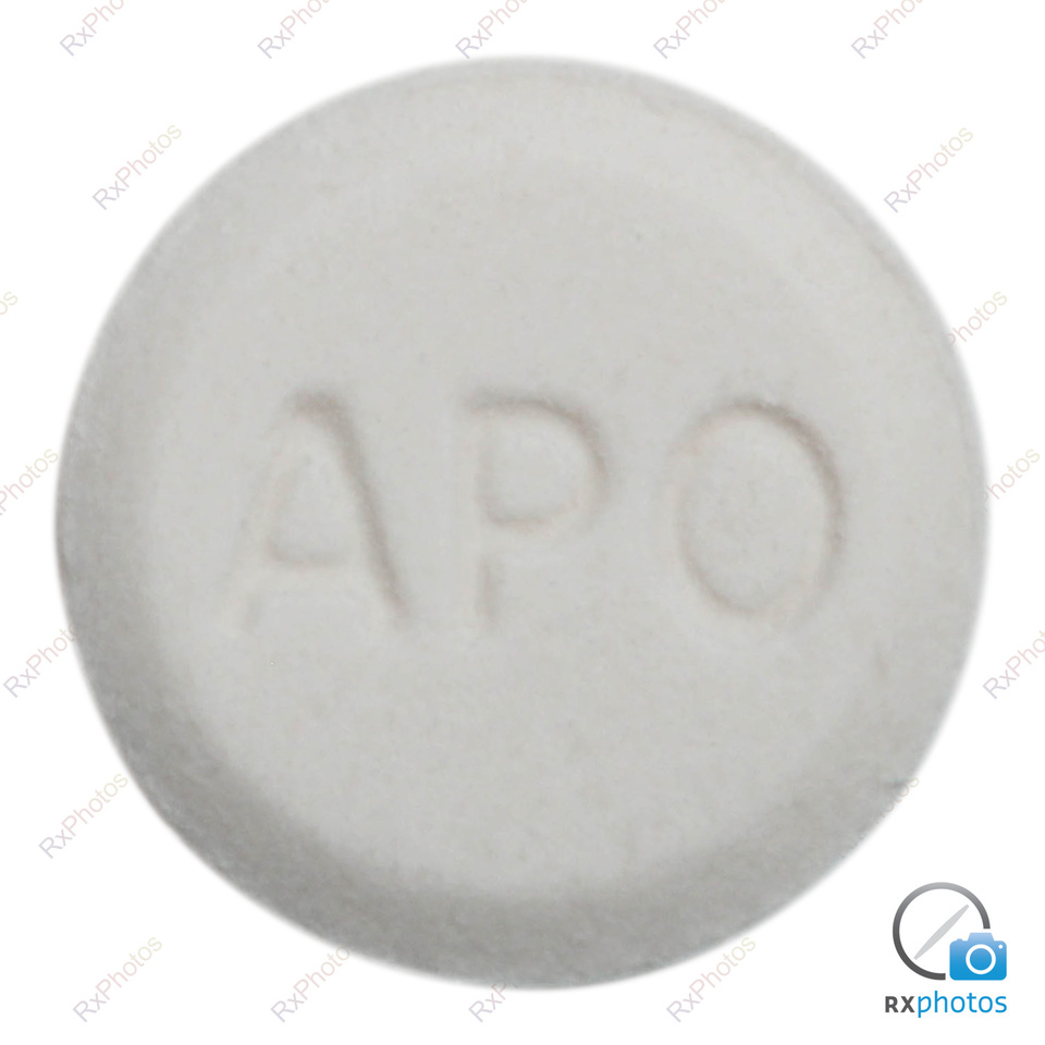 Apo Pioglitazone comprimé 30mg