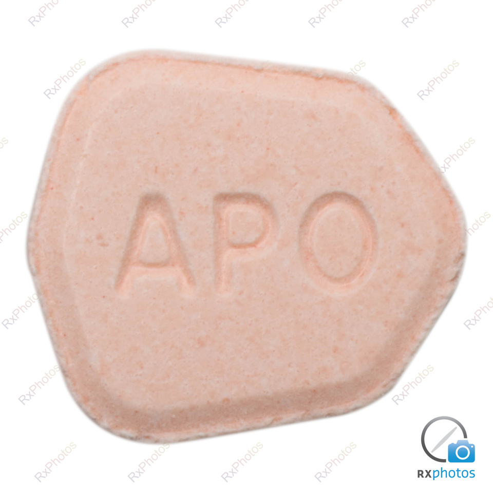 Lamotrigine comprimé 100mg