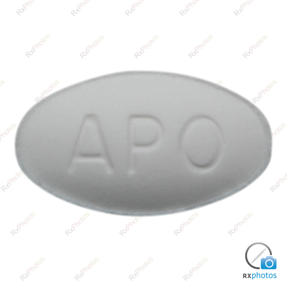 Alendronate tablet 70mg