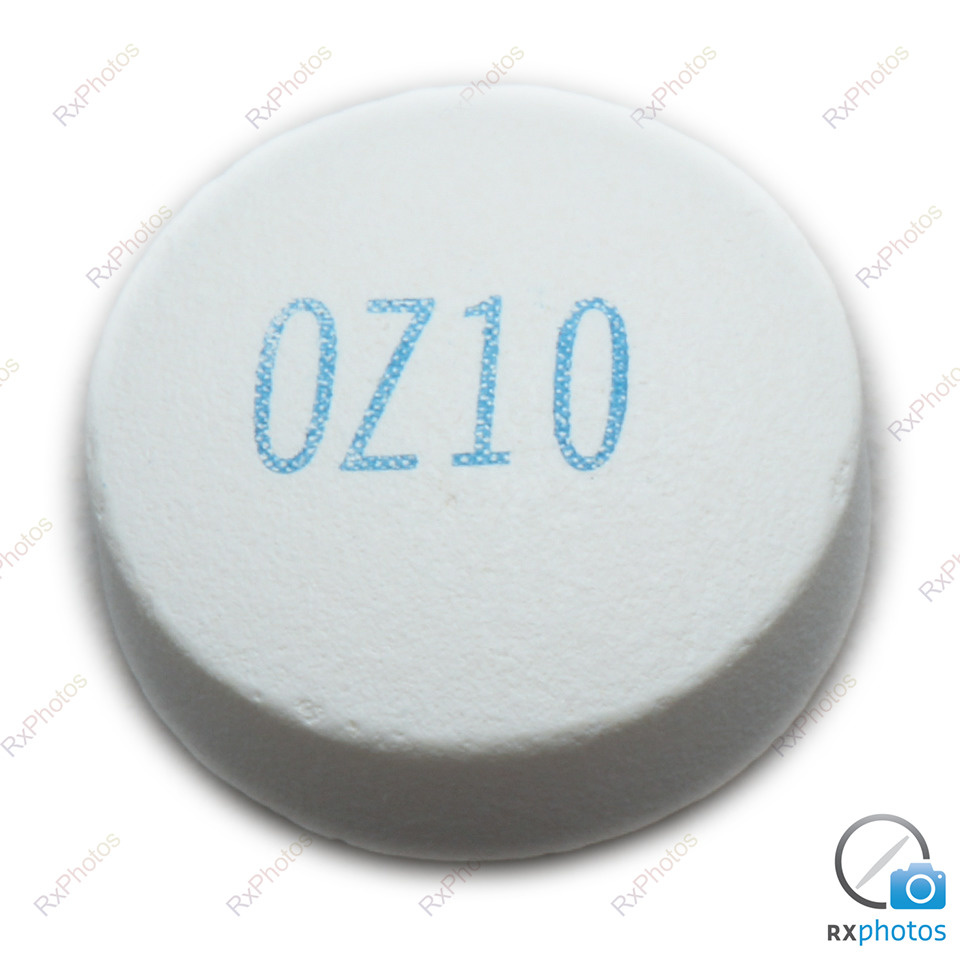 Pms Olanzapine tablet 10mg