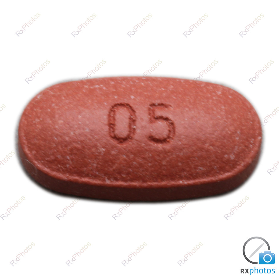 Sandoz Risperidone tablet 0.5mg