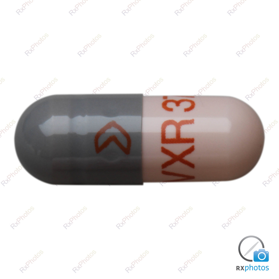 Act Venlafaxine XR capsule-24h 37.5mg