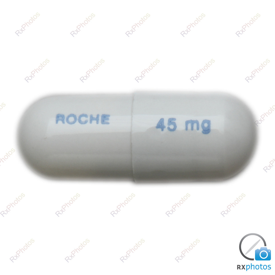 Tamiflu capsule 45mg