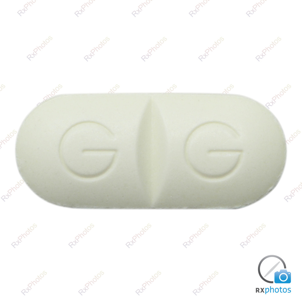 Gen Clozapine tablet 200mg