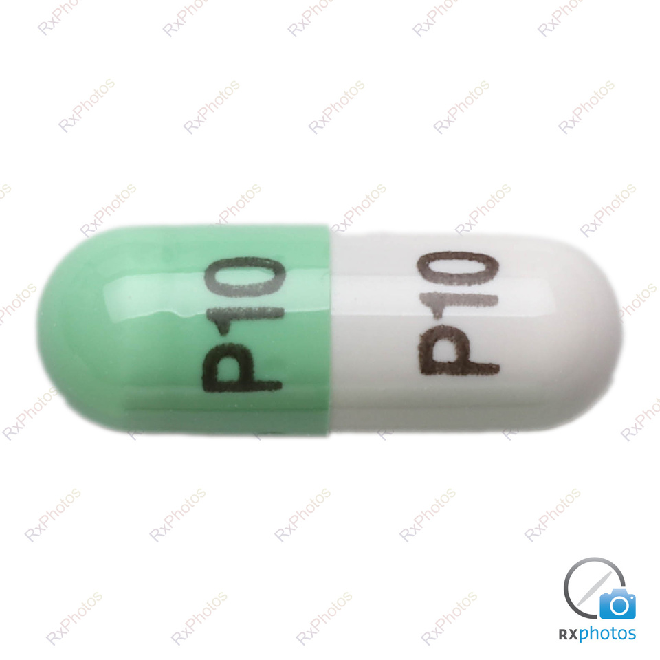 Riva Fluoxetine capsule 10mg