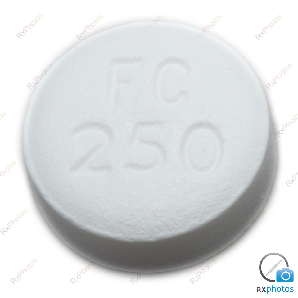 Act Famciclovir tablet 250mg