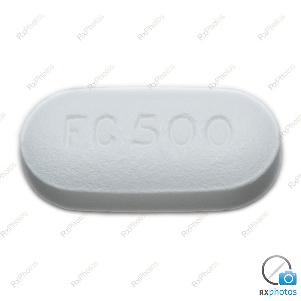 Act Famciclovir tablet 500mg