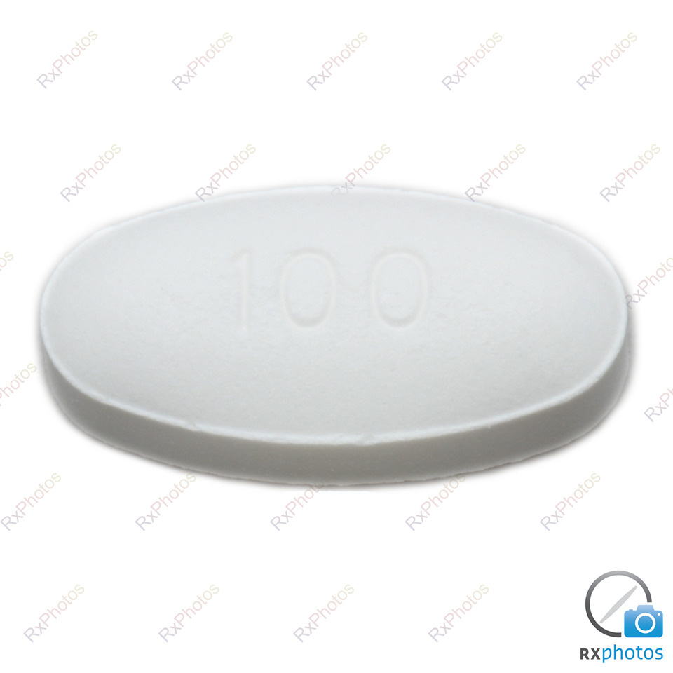 Intelence tablet 100mg