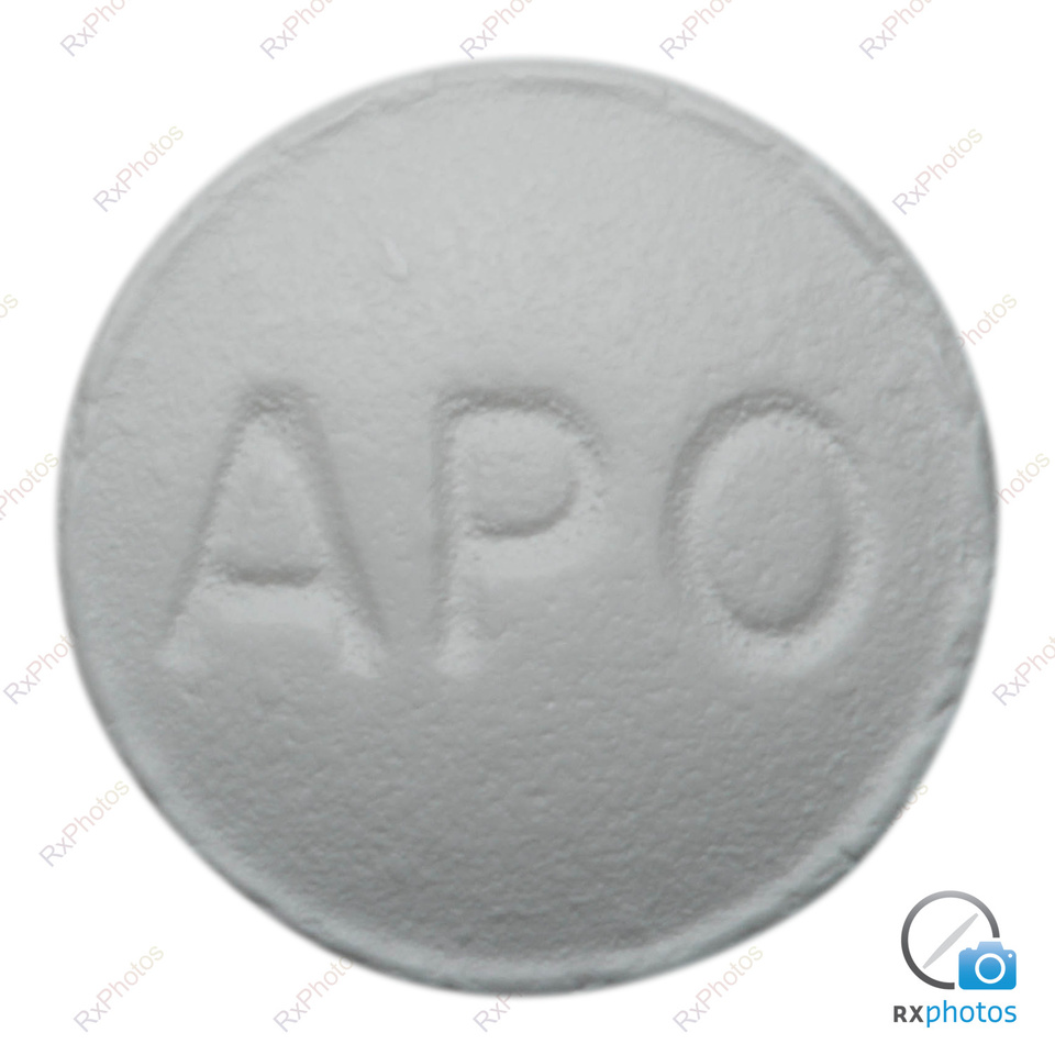 Pro Bisoprolol tablet 10mg