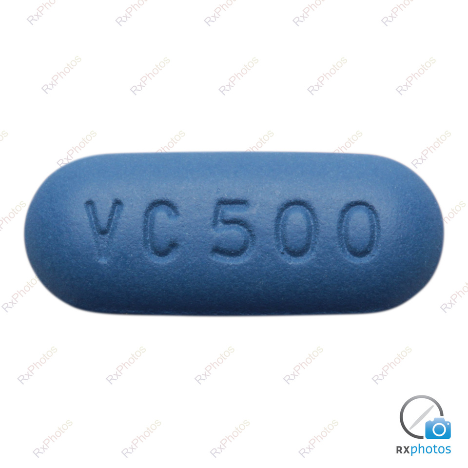 Dom Valacyclovir tablet 500mg