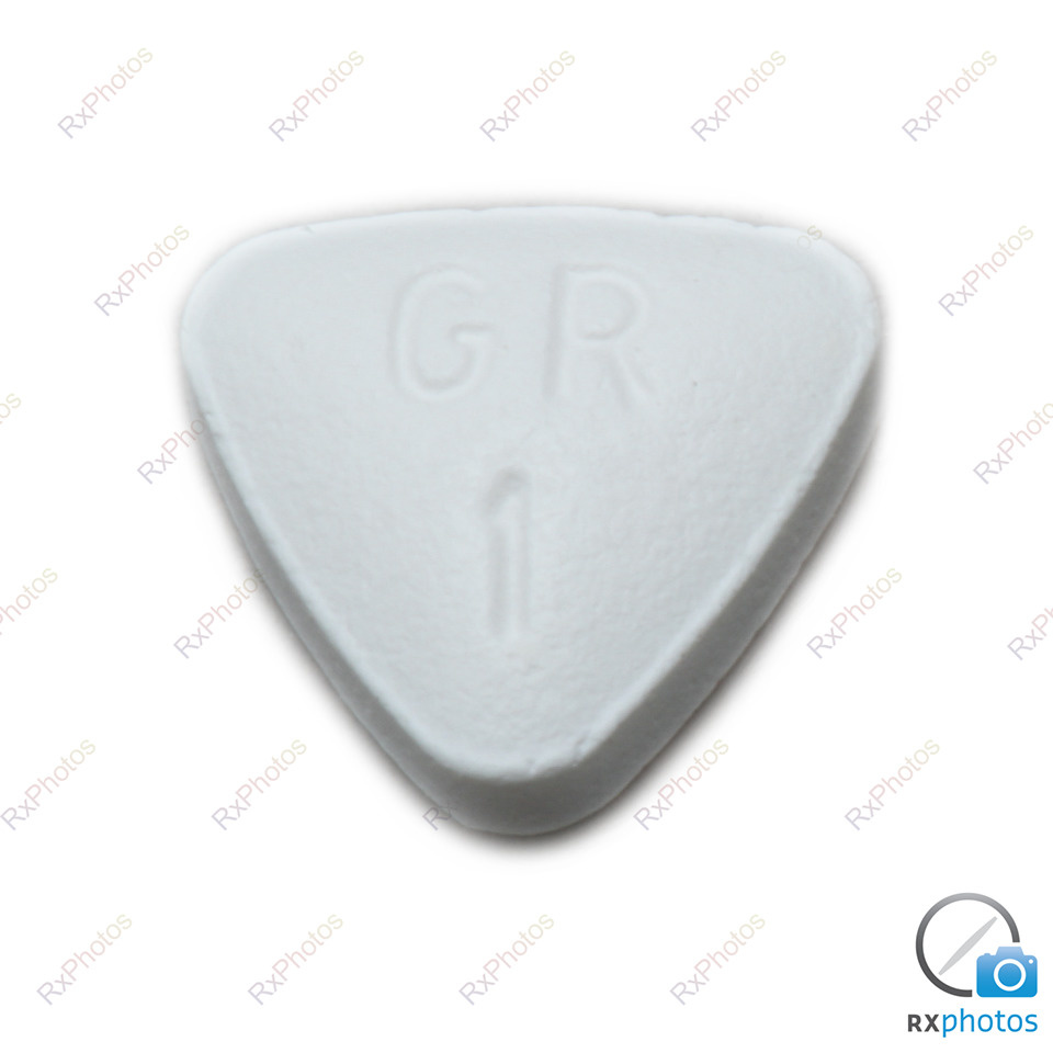 Apo Granisetron tablet 1mg