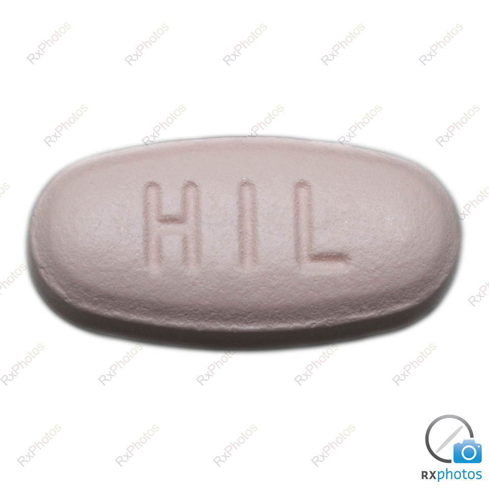 Diovan Hct tablet 320+12.5mg