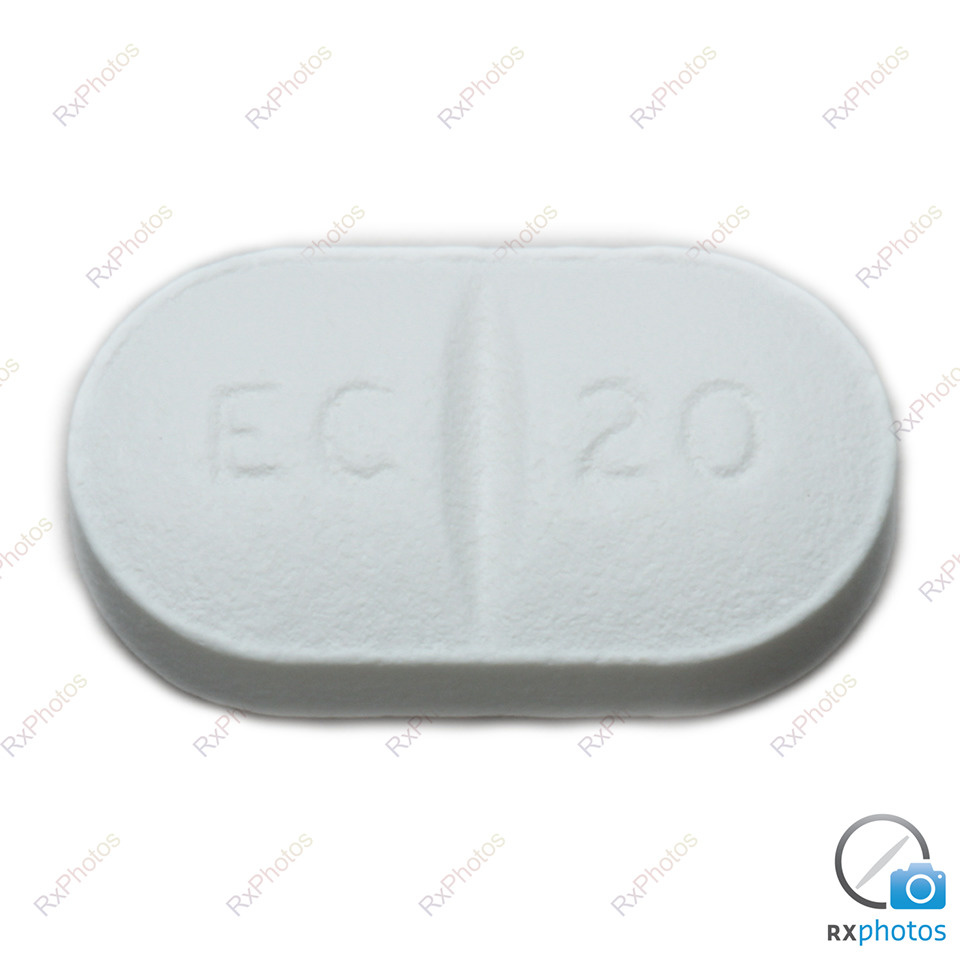 Mylan Escitalopram tablet 20mg