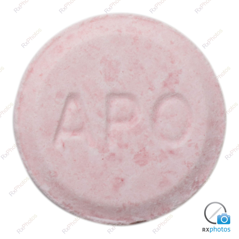 Pro Amiodarone comprimé 200mg