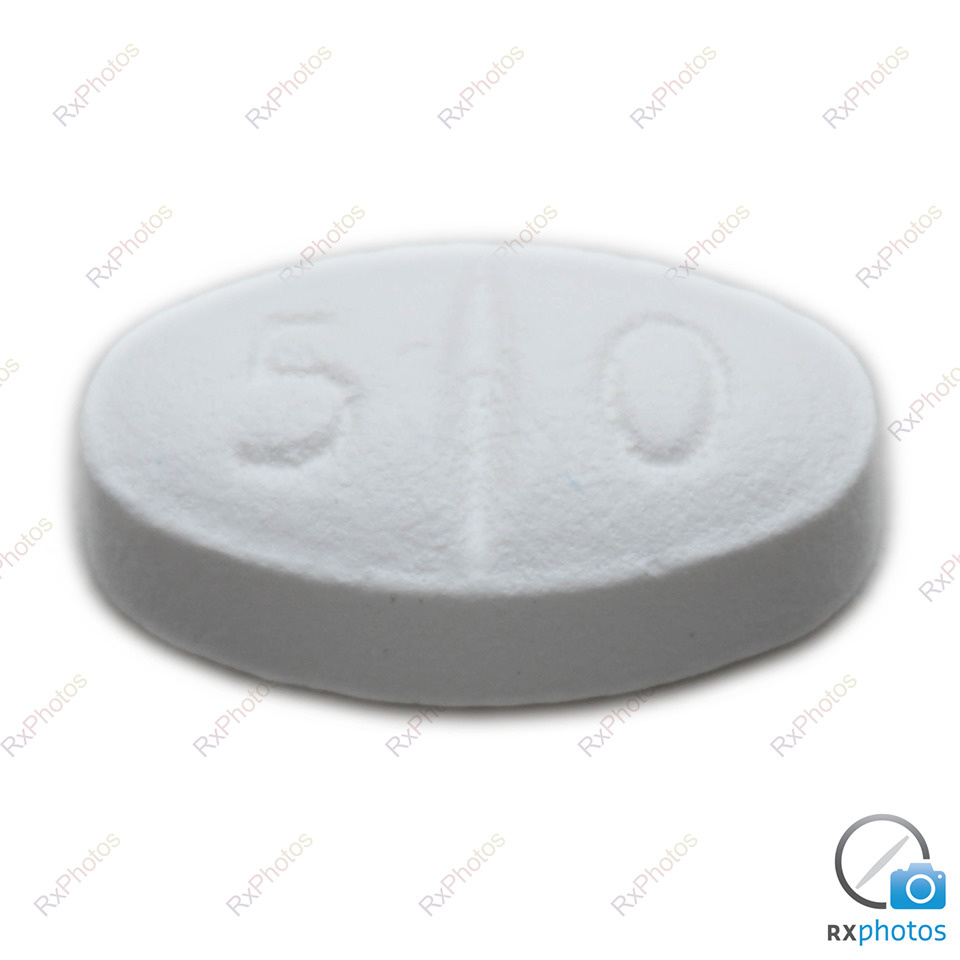 Pms Losartan tablet 50mg