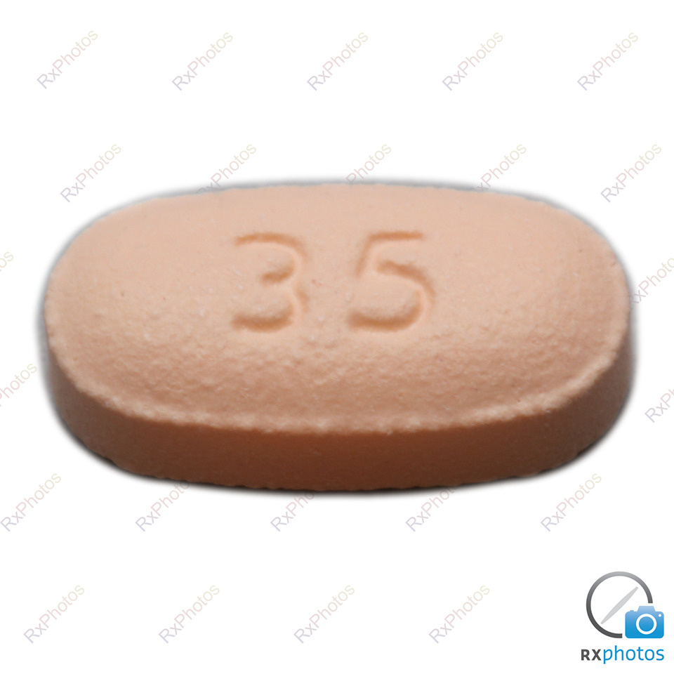 Dom Risedronate comprimé 35mg