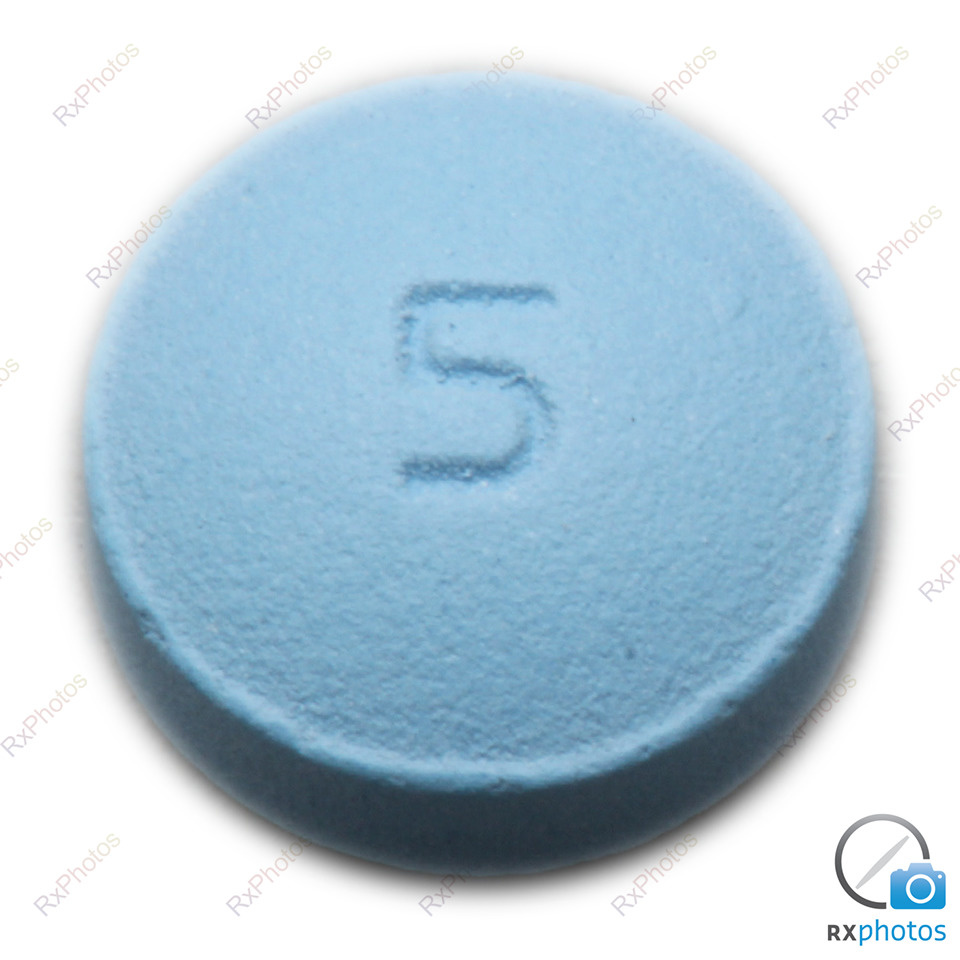 Pms Finasteride tablet 5mg