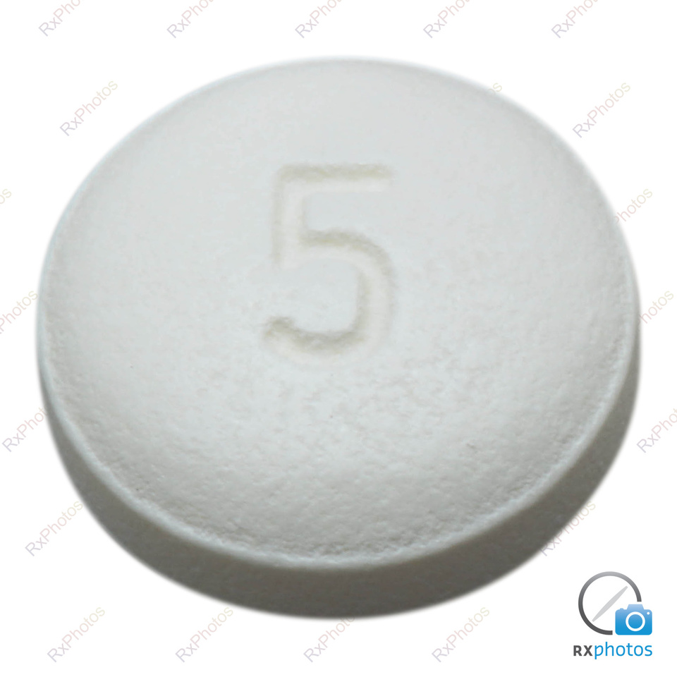 Sandoz Olanzapine tablet 5mg