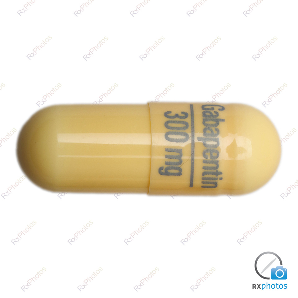 Pro Gabapentin capsule 300mg