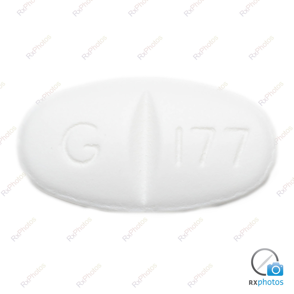 Pro Gabapentin tablet 800mg
