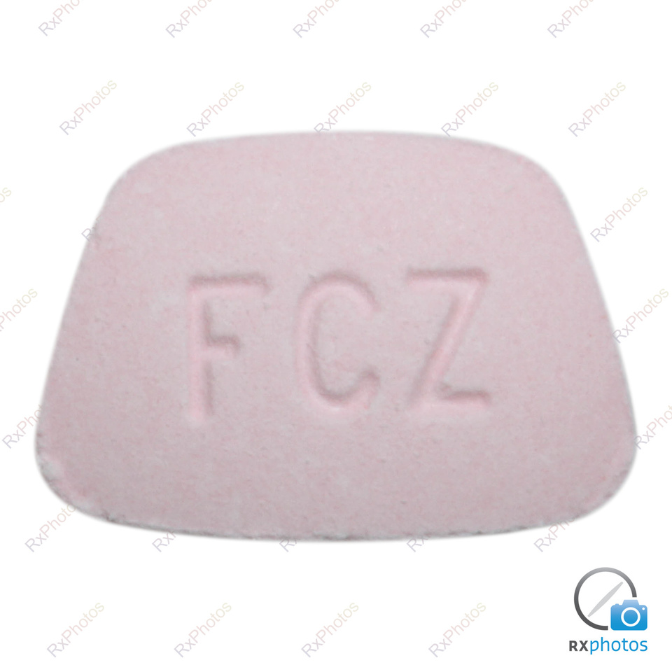 Pro Fluconazole tablet 100mg