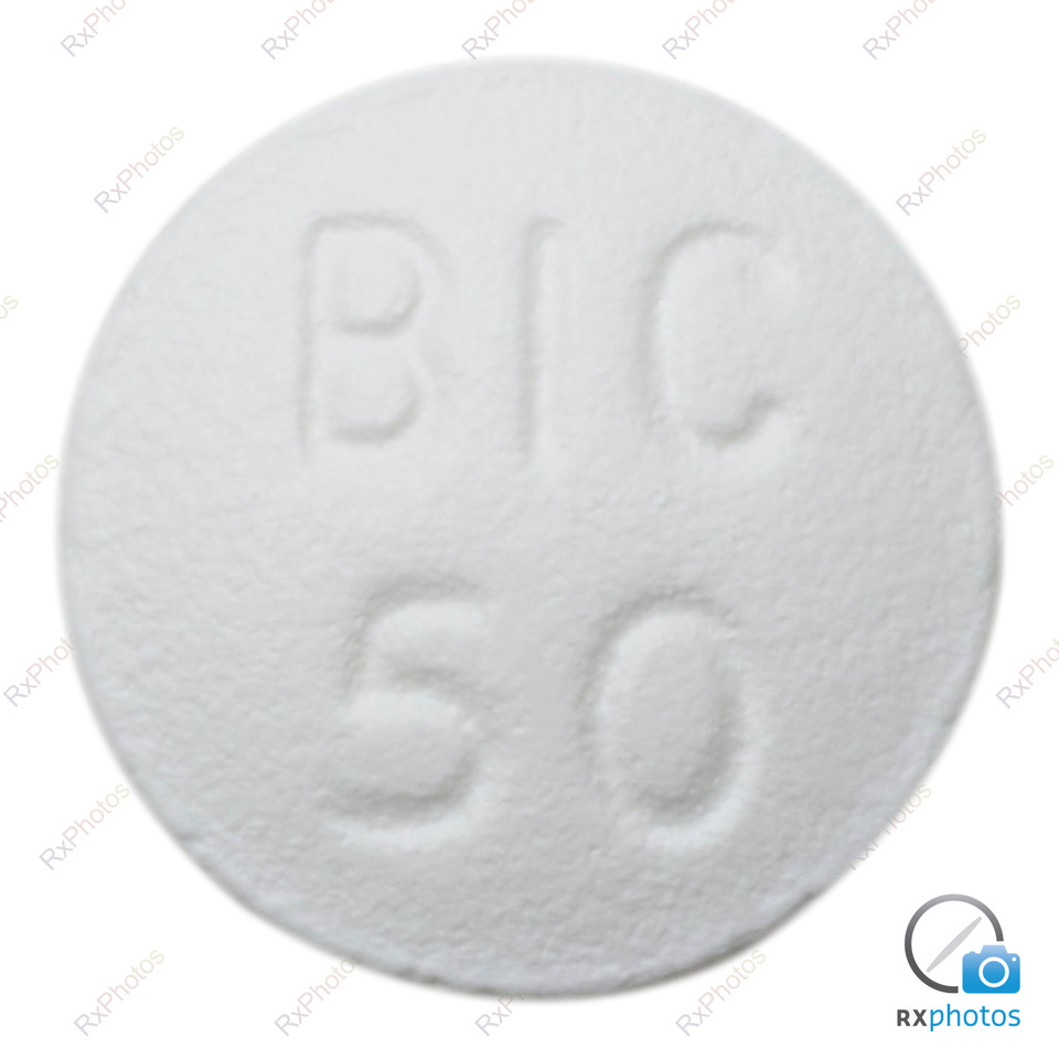 Pro Bicalutamide tablet 50mg