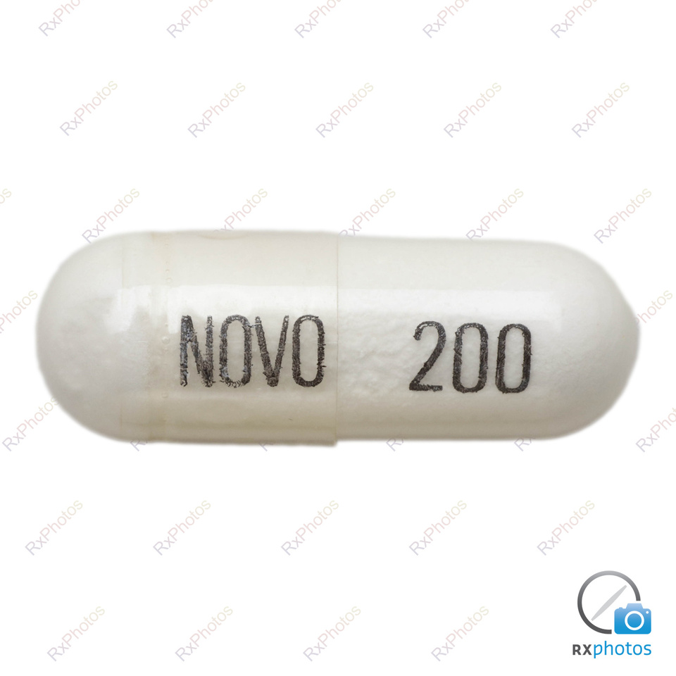Pro Quinine capsule 200mg
