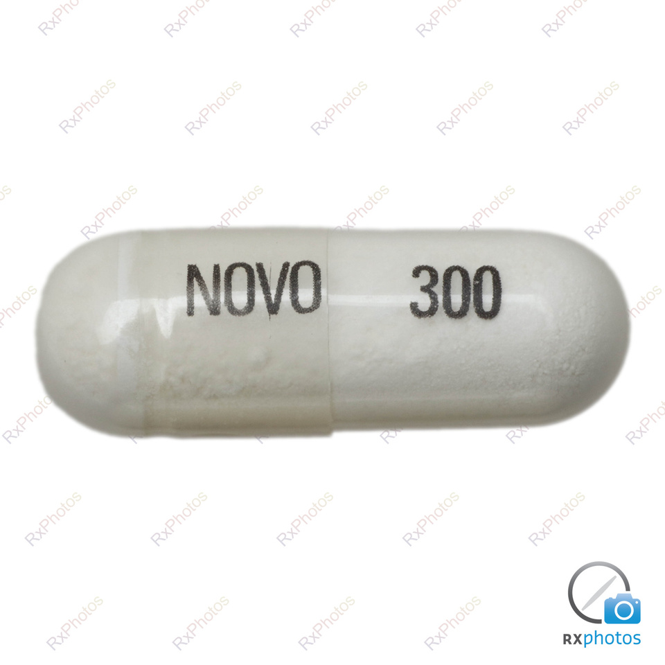 Pro Quinine capsule 300mg