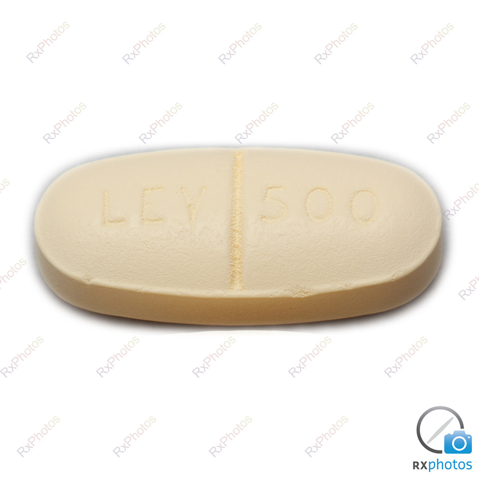 Pro Levetiracetam comprimé 500mg