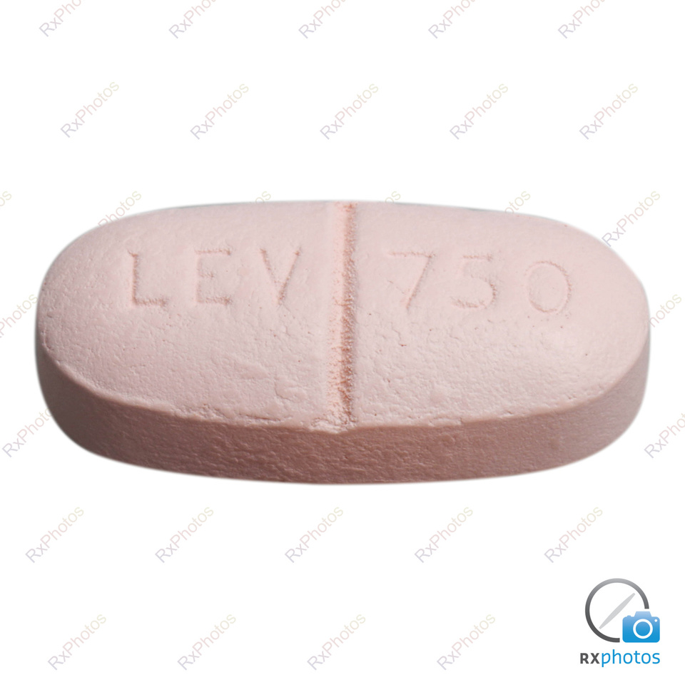 Pro Levetiracetam tablet 750mg