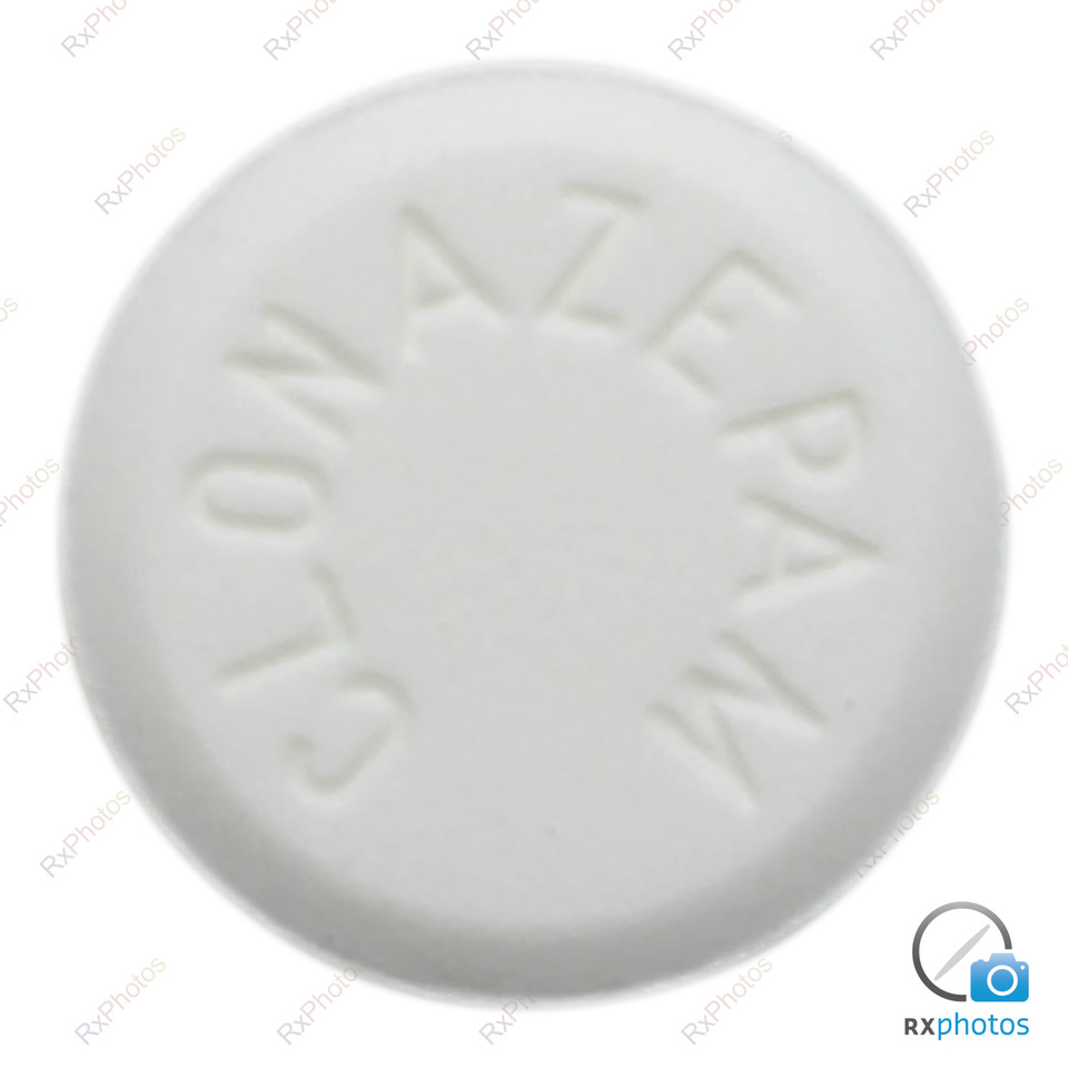 Pro Clonazepam comprimé 2mg