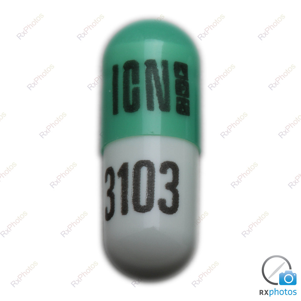 Cesamet capsule 0.25mg