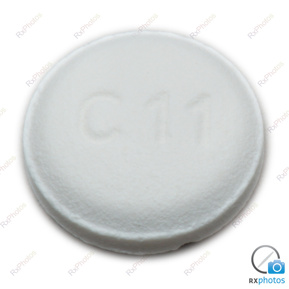 Teva Citalopram comprimé 10mg