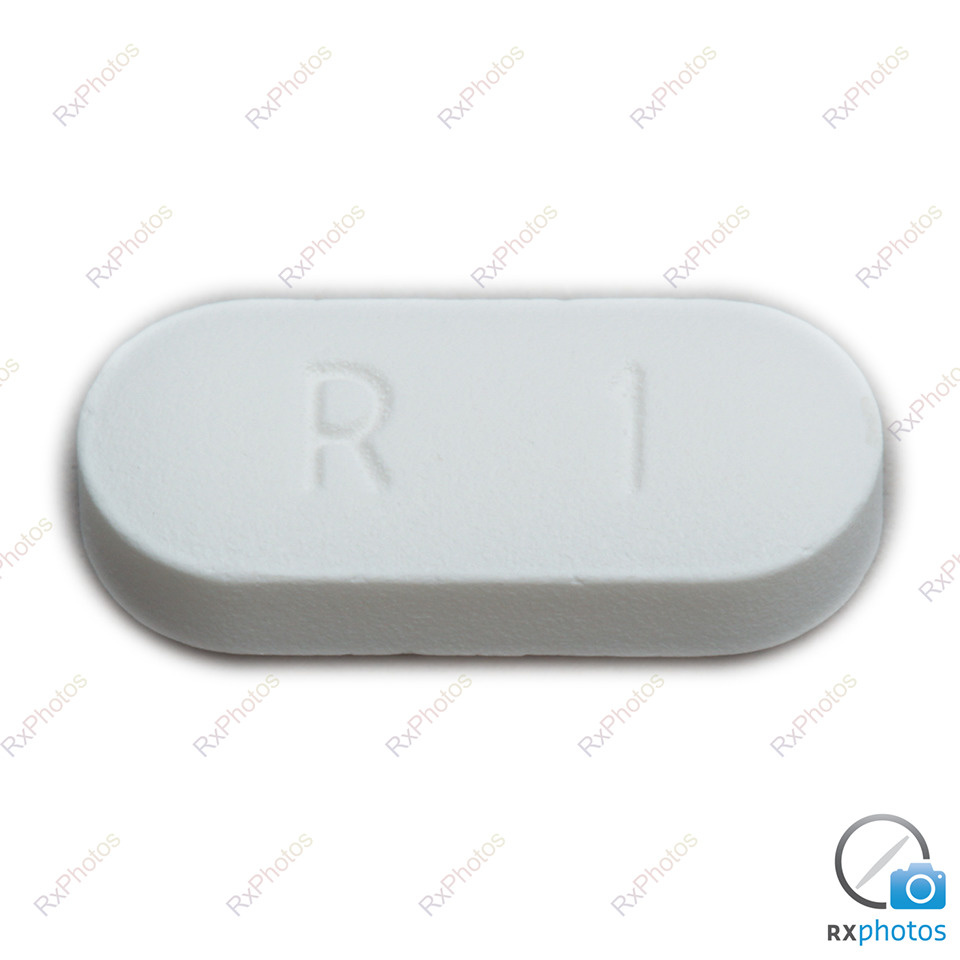 Pro Risperidone comprimé 1mg