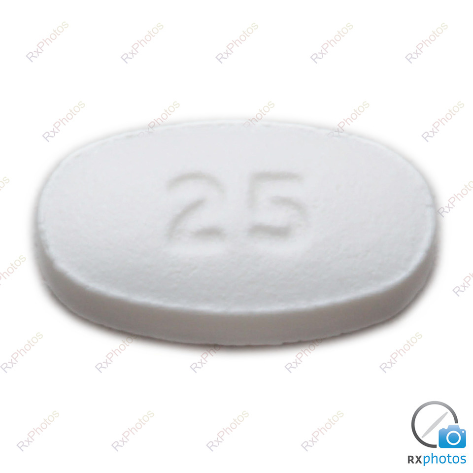 Sandoz Losartan tablet 25mg