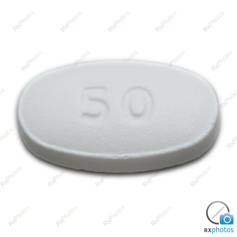 Sandoz Losartan tablet 50mg