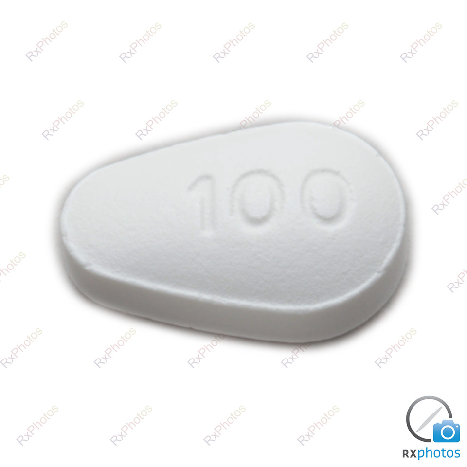 Sandoz Losartan tablet 100mg