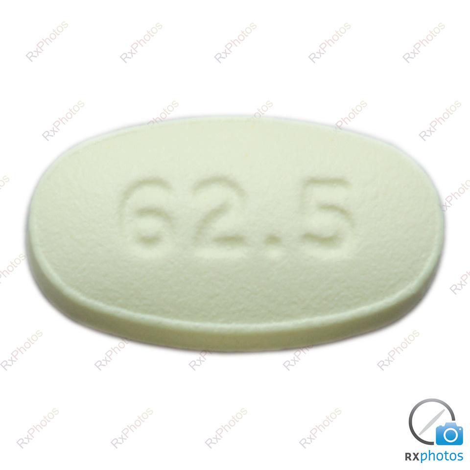 Sandoz Losartan Hct tablet 50+12.5mg